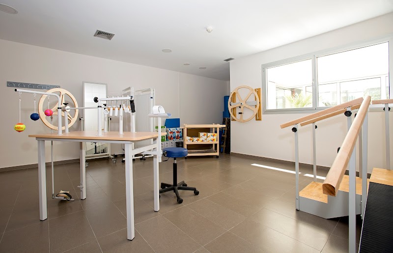 Orpea Barcelona Guinardó — foto 9