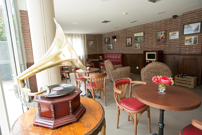 Orpea Barcelona Guinardó — foto 10