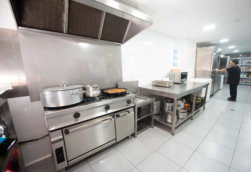 Residència Marvi Park — foto 4