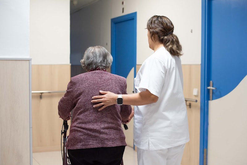 Residència Marvi Park — foto 5