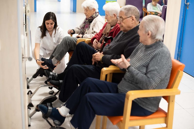 Residència Marvi Park — foto 6