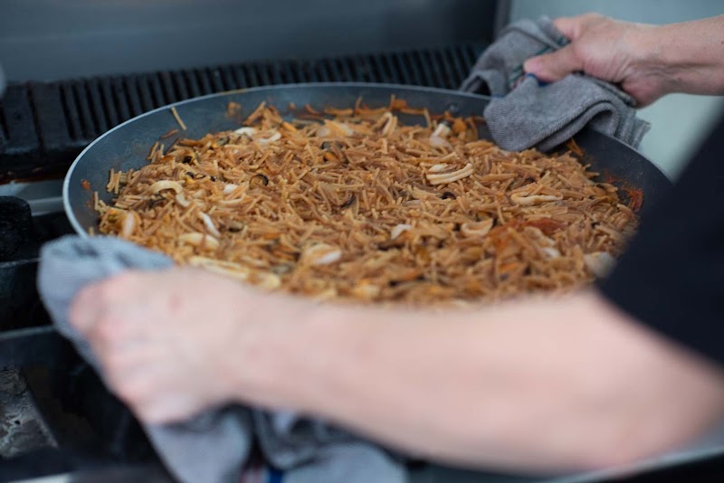 Residència Marvi Park — foto 8