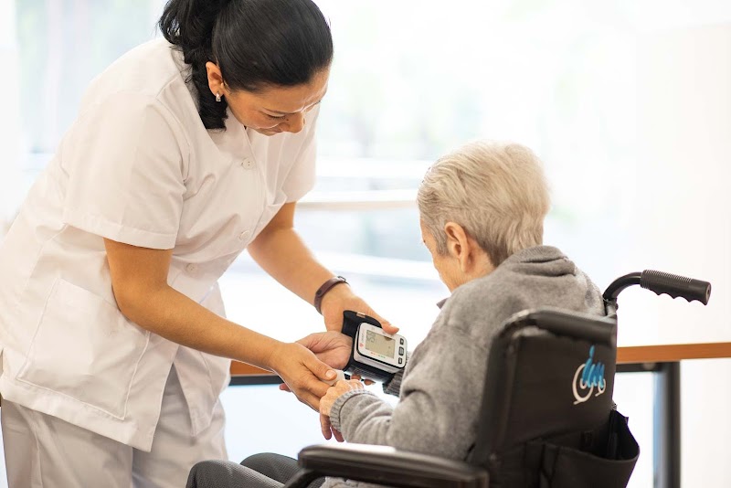 Residència Marvi Park — foto 9