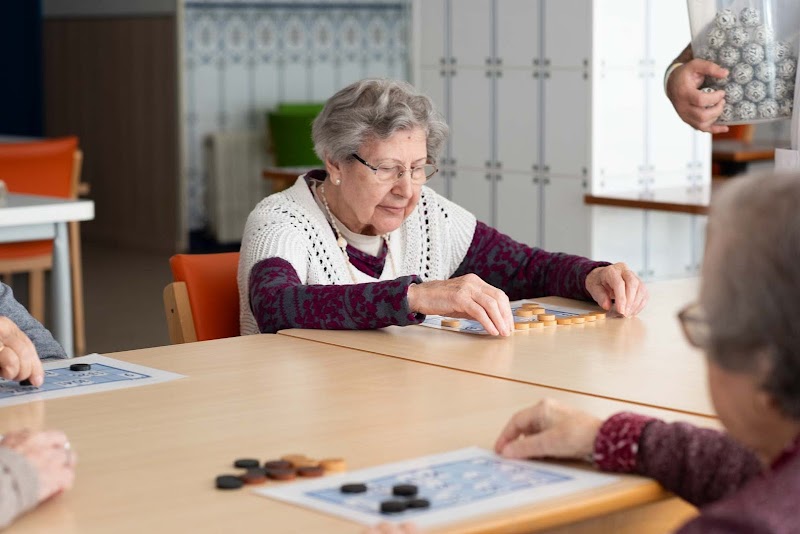 Residència Marvi Park — foto 10