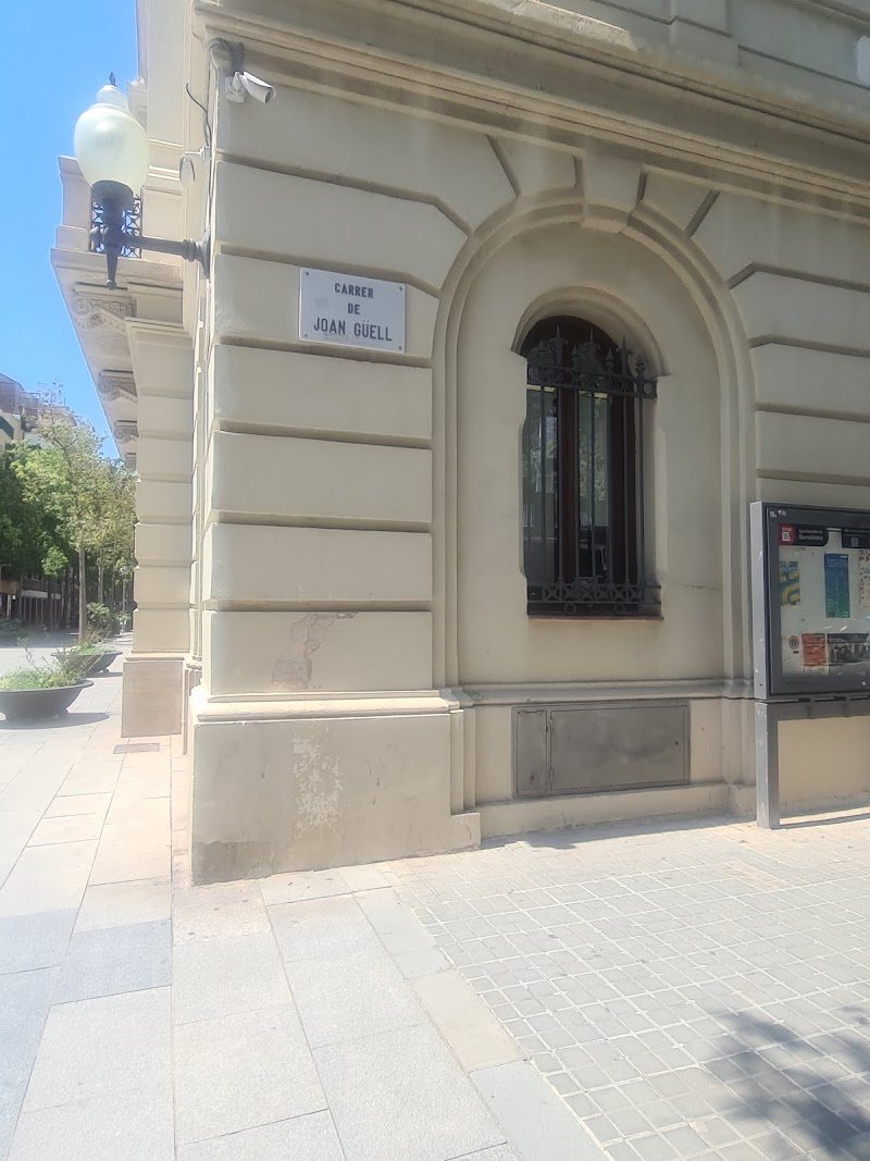 Residencia Sacerdotal Sant Josep Oriol — foto 2