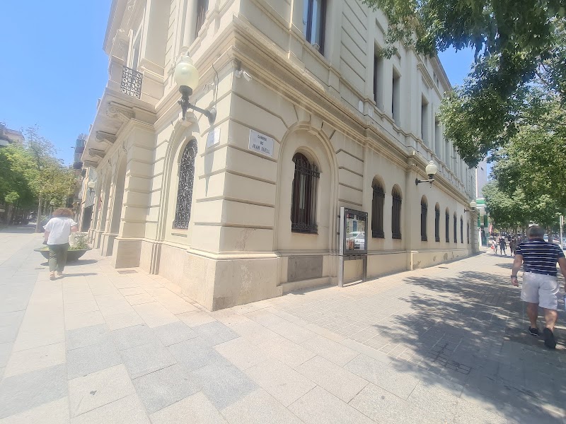 Residencia Sacerdotal Sant Josep Oriol — foto 3