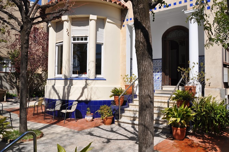 Residència geriàtrica Bon Viure — foto 1