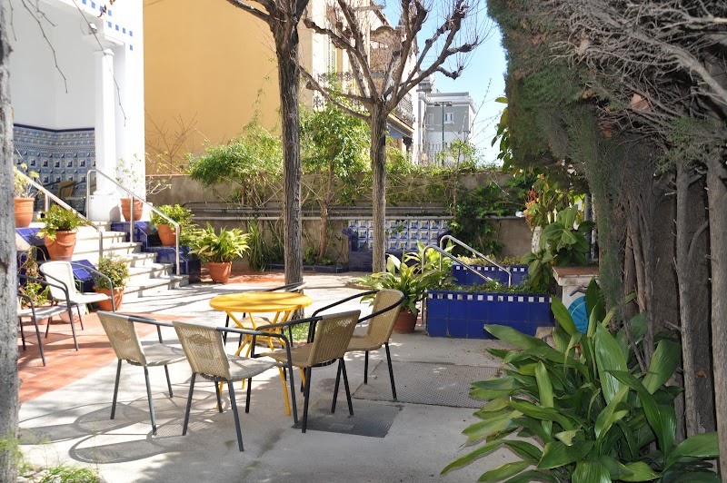 Residència geriàtrica Bon Viure — foto 2