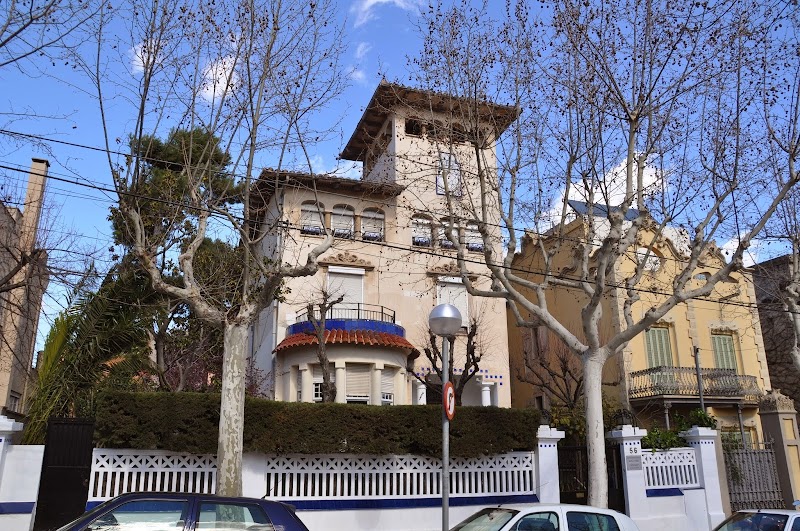 Residència geriàtrica Bon Viure — foto 4