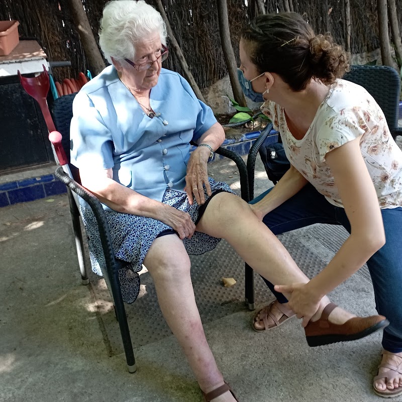 Residència geriàtrica Bon Viure — foto 10