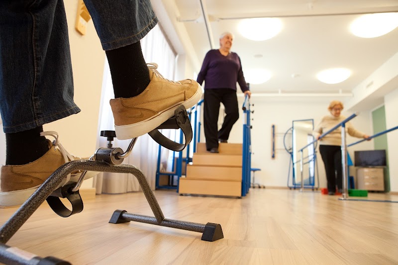 Centre Residencial Dovela — foto 4