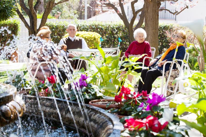 Centre Residencial Dovela — foto 5