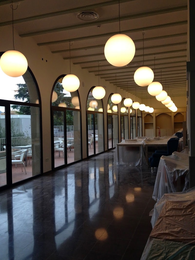 Centre Residencial Dovela — foto 6