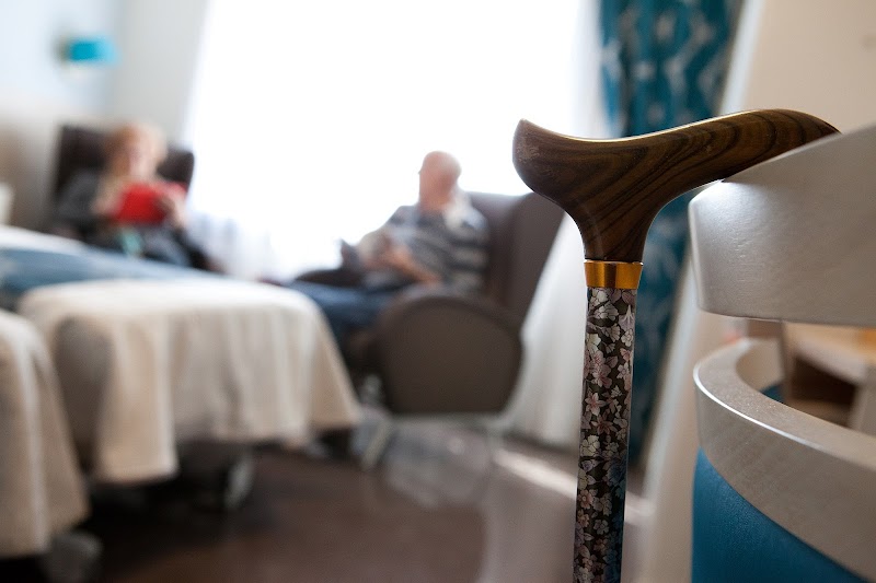 Centre Residencial Dovela — foto 7