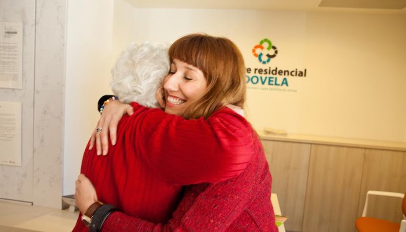 Centre Residencial Dovela — foto 8