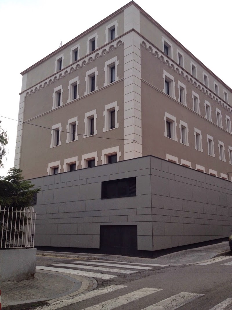 Centre Residencial Dovela — foto 9