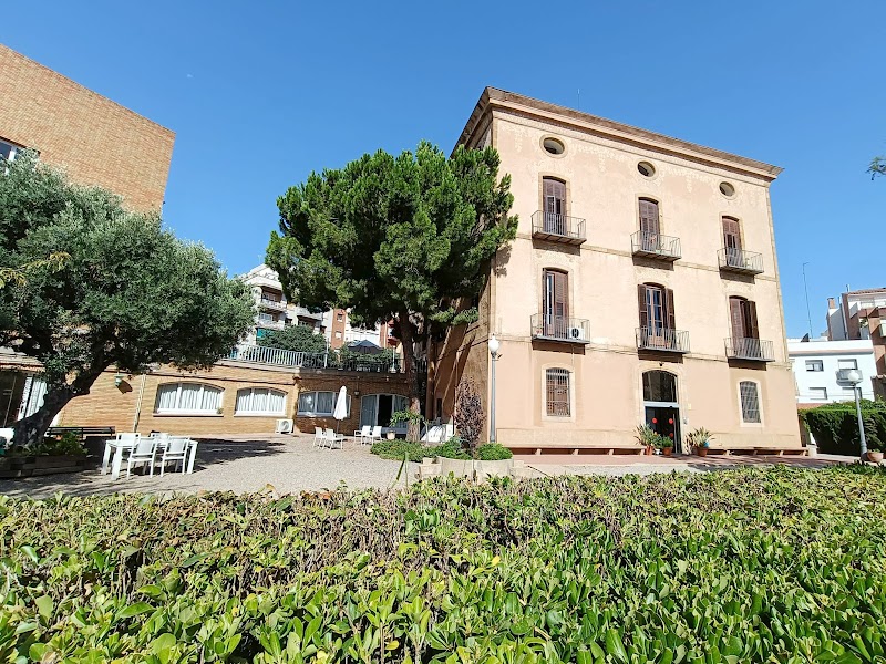 Fundació Asil Valldejuli — foto 1
