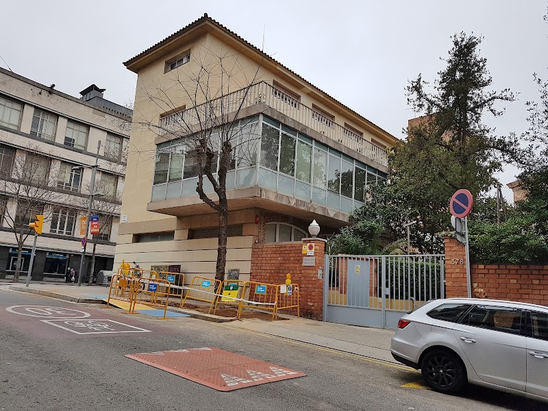 Fundació Asil Valldejuli — foto 2