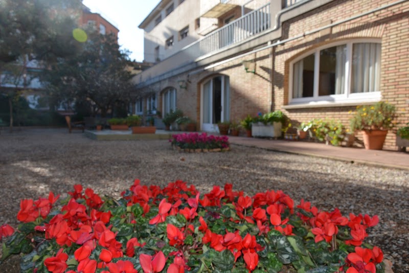 Fundació Asil Valldejuli — foto 4