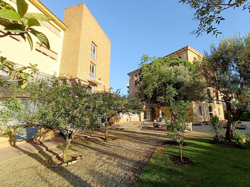 Fundació Asil Valldejuli — foto 8