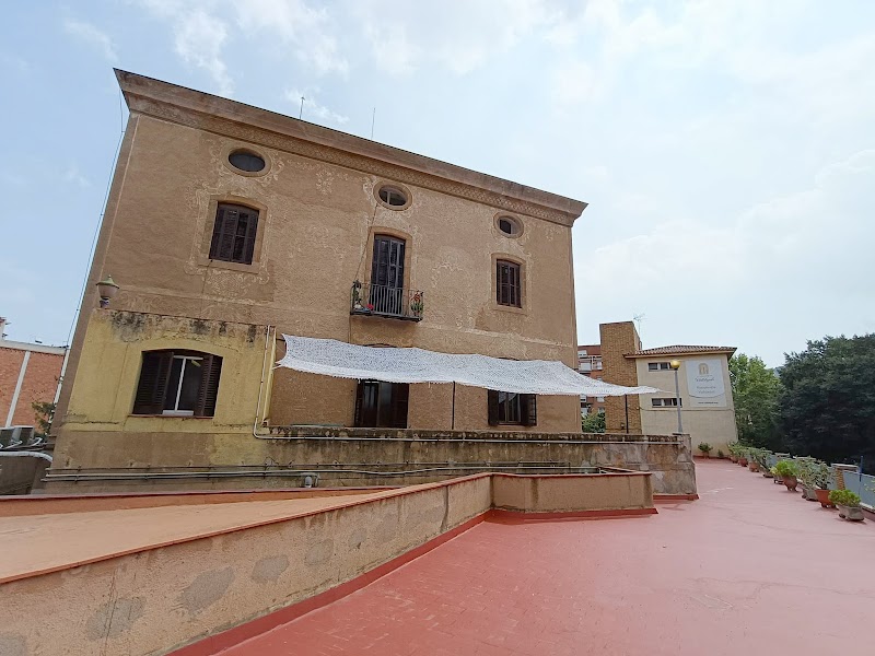 Fundació Asil Valldejuli — foto 9