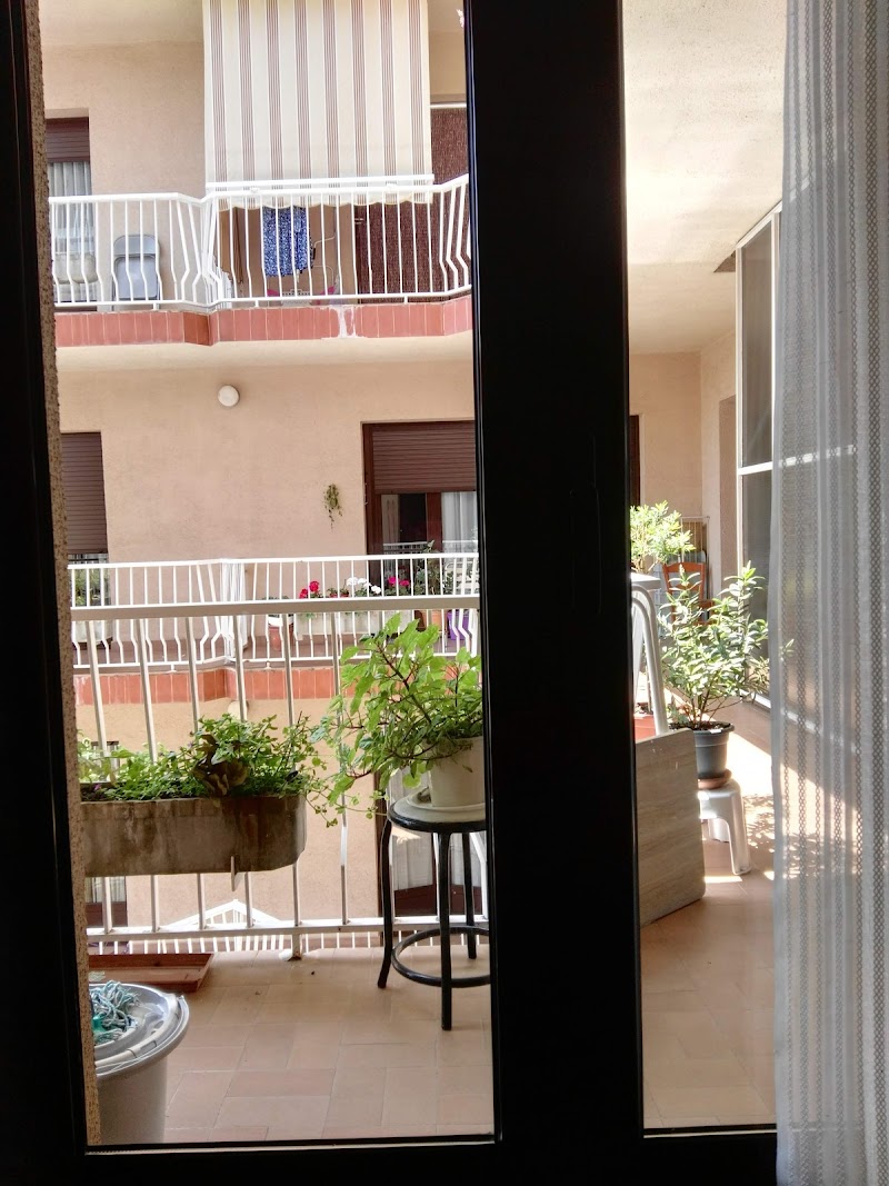 Residencia femenina Amor de Dios — foto 2