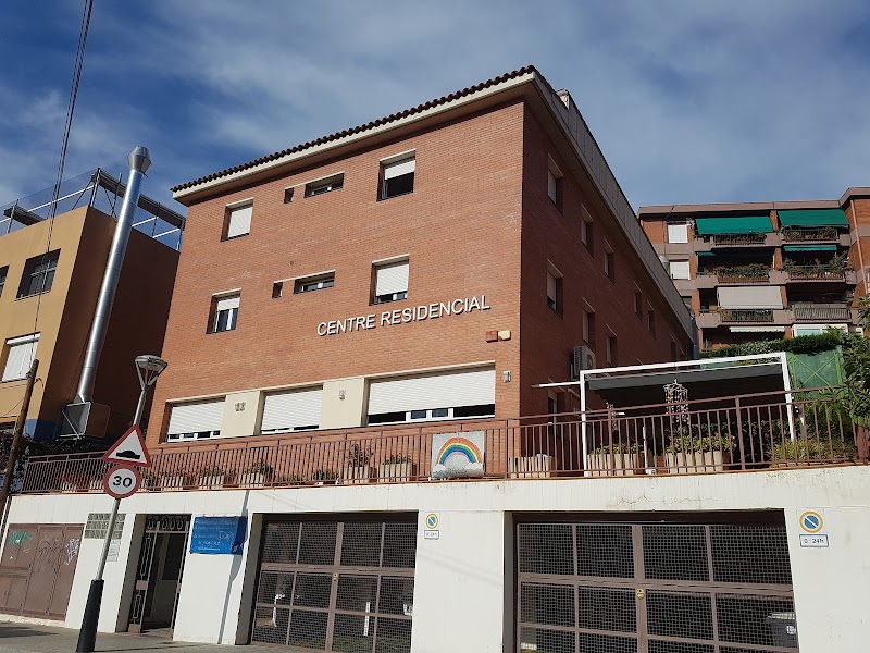 Residència la Torreta de la Font d'en Fargues — foto 2