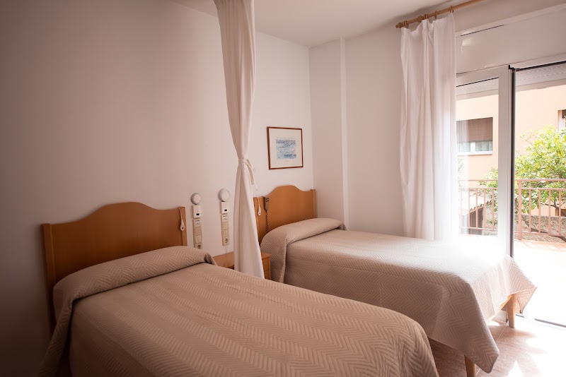 Residència la Torreta de la Font d'en Fargues — foto 3