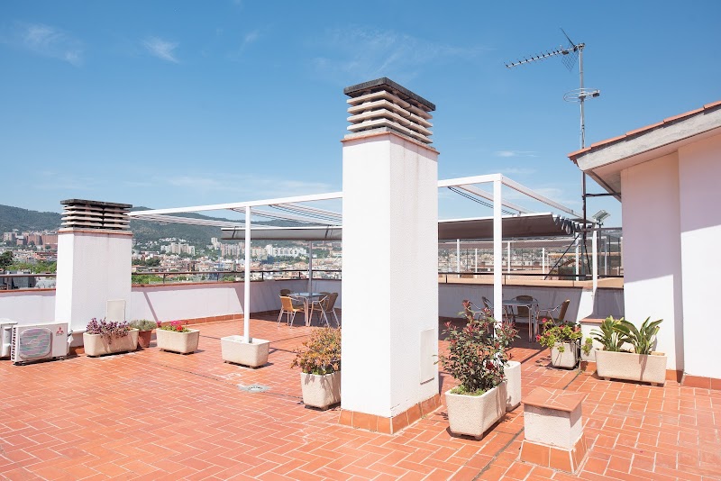 Residència la Torreta de la Font d'en Fargues — foto 4