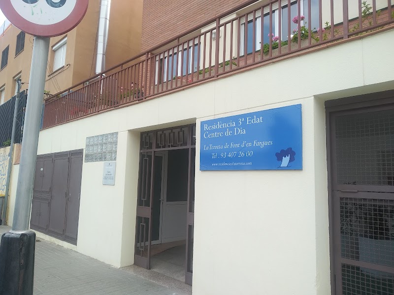 Residència la Torreta de la Font d'en Fargues — foto 7