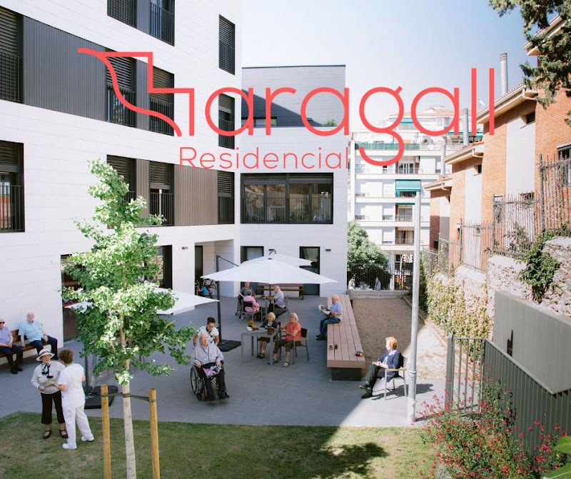 Residencia Maragall