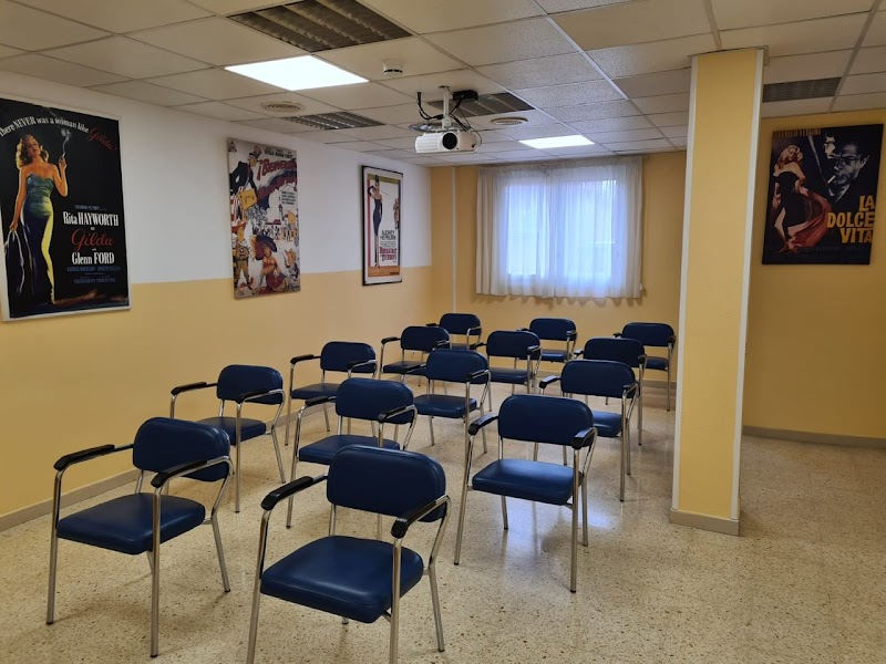 Residencia Los Olivos