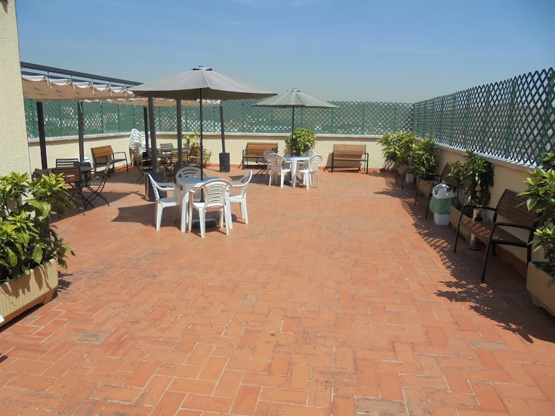 Residencia Los Olivos — foto 6