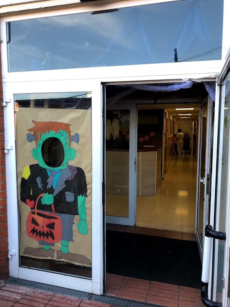 Residencia Los Olivos — foto 7