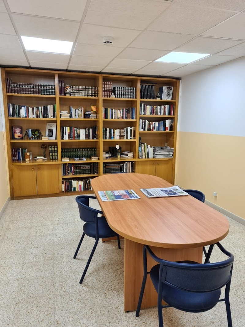 Residencia Los Olivos — foto 8