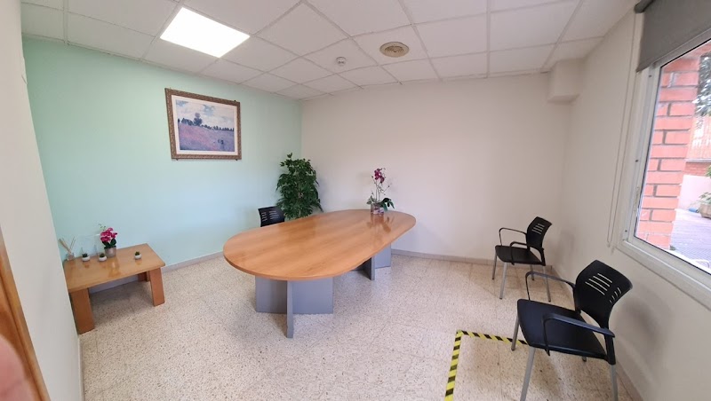 Residencia Los Olivos — foto 9