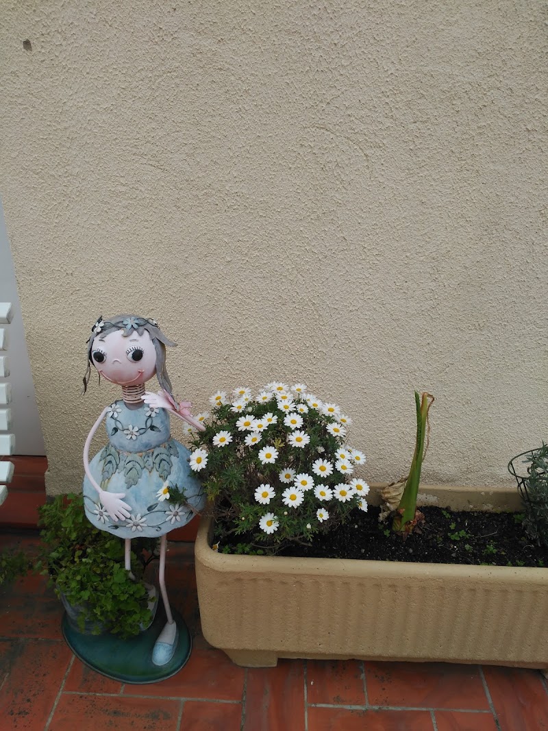 Residencia Los Olivos — foto 10