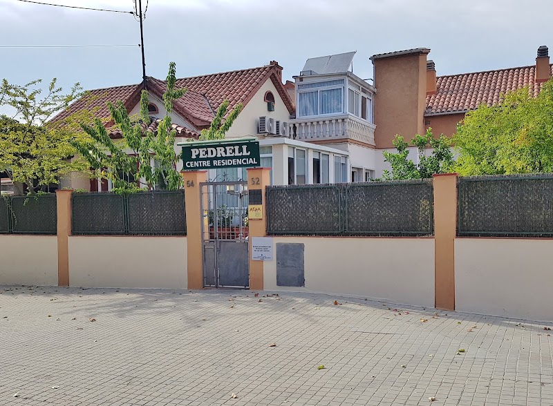 Residència Pedrell — foto 2