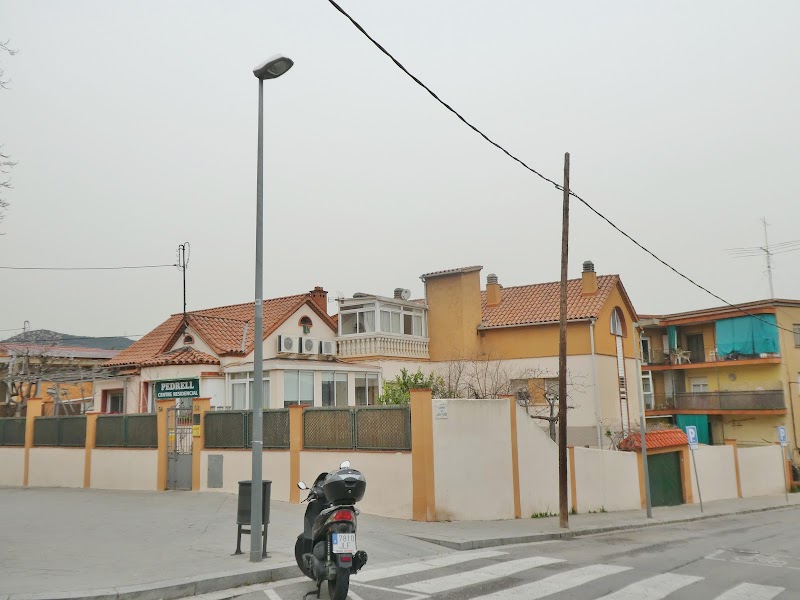 Residència Pedrell — foto 5
