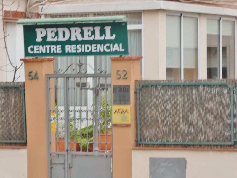 Residència Pedrell — foto 6