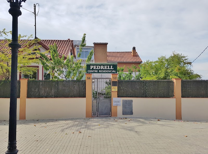 Residència Pedrell — foto 7