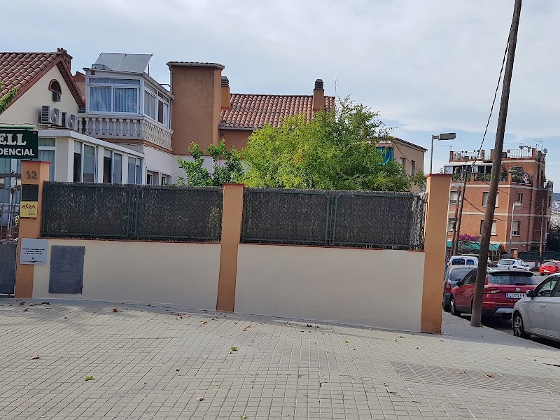 Residència Pedrell — foto 8