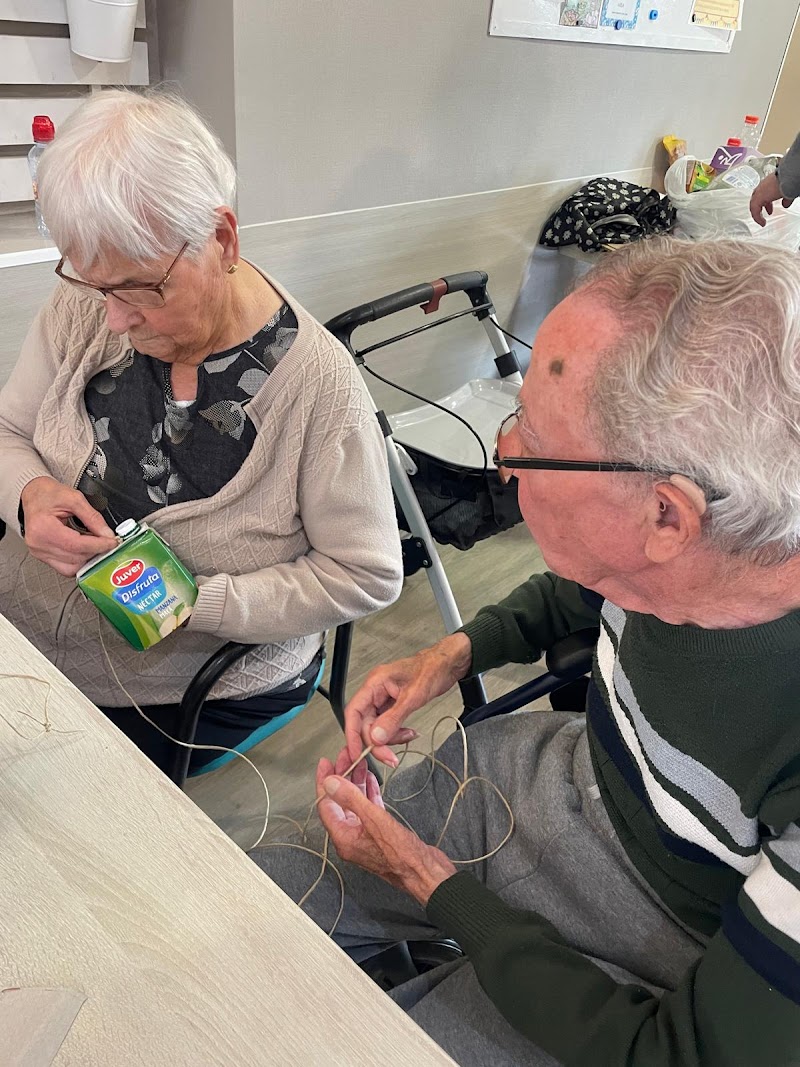 Residència Pedrell — foto 9