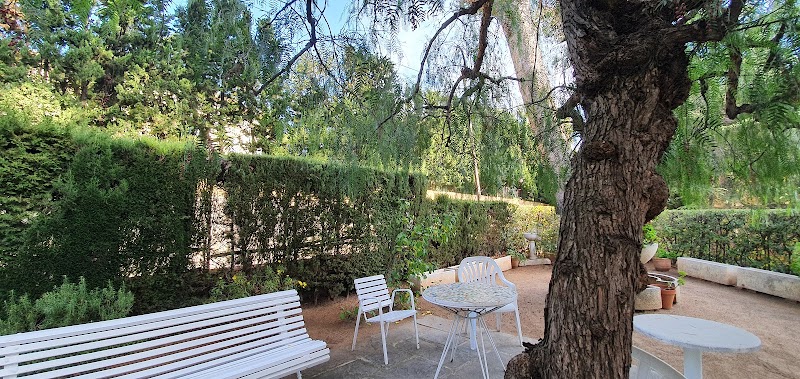 Residència de La Inmaculada — foto 2