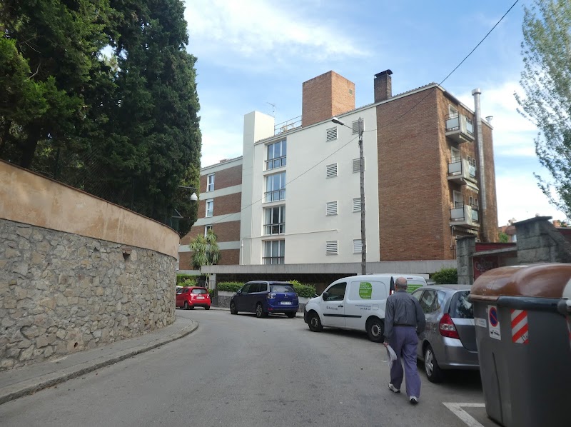 Residència de La Inmaculada — foto 3