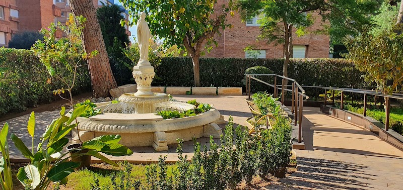 Residència de La Inmaculada — foto 6