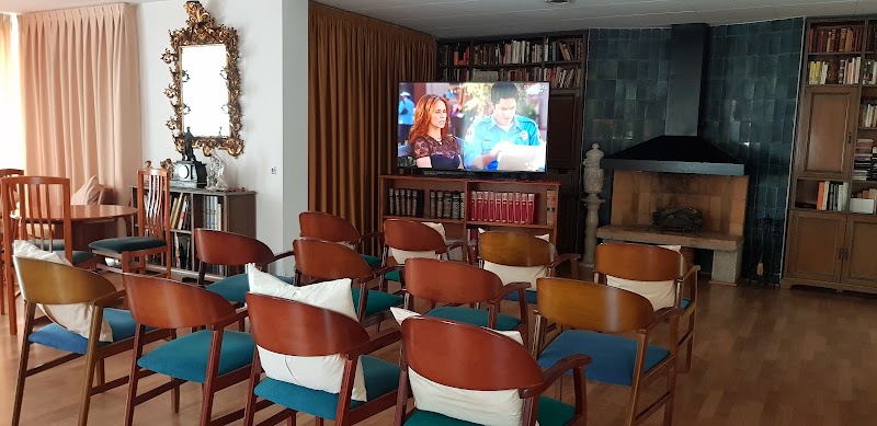 Residència de La Inmaculada — foto 9