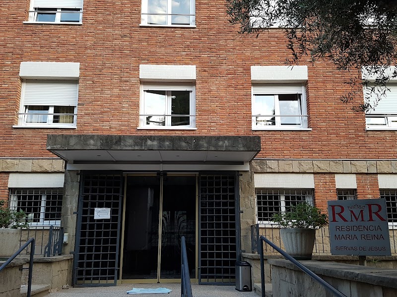 Residencia María Reina - Siervas de Jesús — foto 1