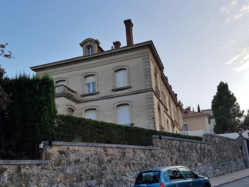 Residencia María Reina - Siervas de Jesús — foto 2