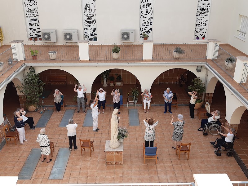 Residencia María Reina - Siervas de Jesús — foto 5